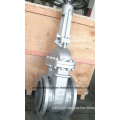 A216 Wcb Hand Wheel Cast Steel Flange Wedge Gate Valves